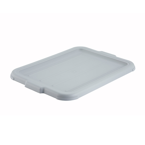 Winco  PL-57C  Cover for PL-5/7 Series, Gray