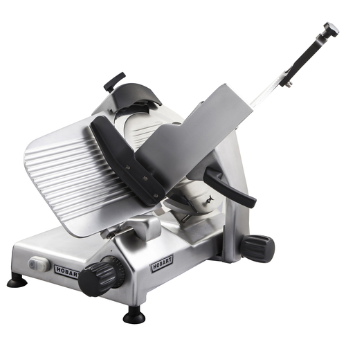 Hobart EDGE13-11 Food Slicer, manual, medium duty, 13'' knife