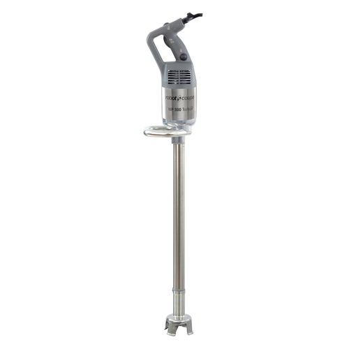 Robot Coupe MP800 Hand Mixer/Immersion Blender, 29'' shaft length, Single Speed, 1.6HP