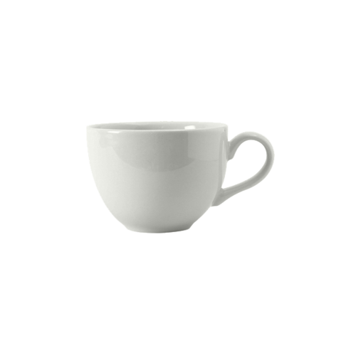 Tuxton China  BPF-1201  Cappuccino Cup 12oz