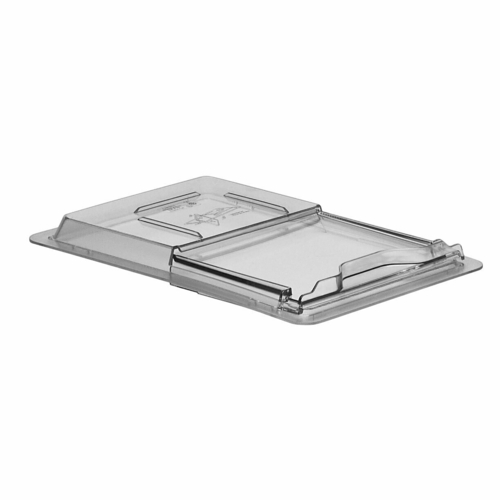 Cambro  1218SCCW135  Camwear Sliding Lid for 12''x18'' food storage container