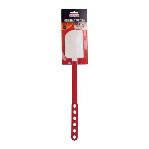 Chef Master  90214  High Heat Spatula, 16-1/2''L