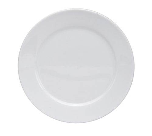 1880 Hospitality  F8010000149  UNDEC BWW RE PLATE 10 1/4 IN