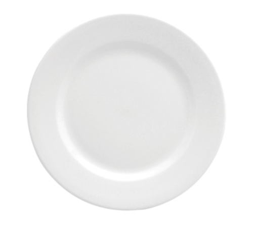 1880 Hospitality  F8010000139  UNDEC BWW RE PLATE 9 IN