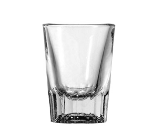 Anchor Hocking Foodservice  5282U  Whiskey Glass 2 oz.