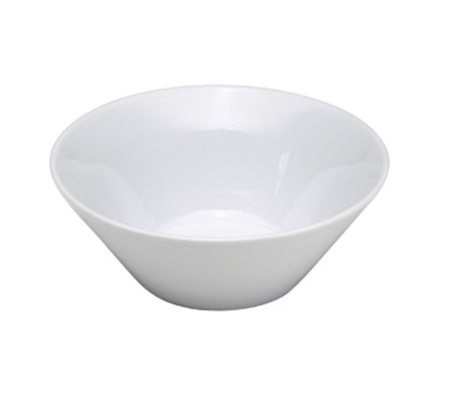 1880 Hospitality F8010000730 UNDEC BWW BOWL SIDE 6 IN