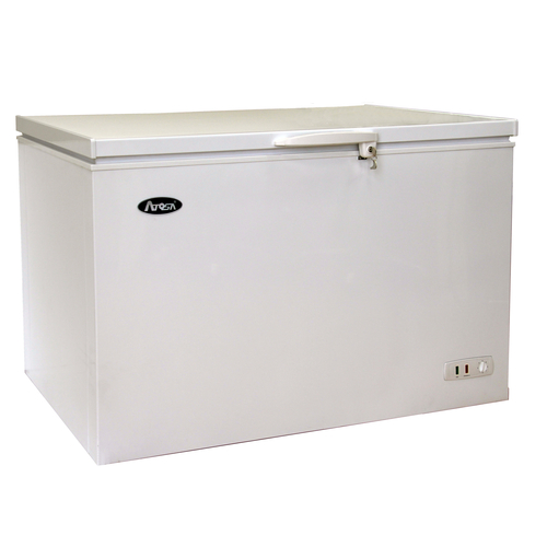 Atosa  MWF9016GR  Chest Freezer, 60-1/5''W