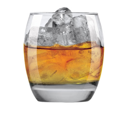 Anchor Hocking Foodservice  90044  Rocks RT 10 oz.