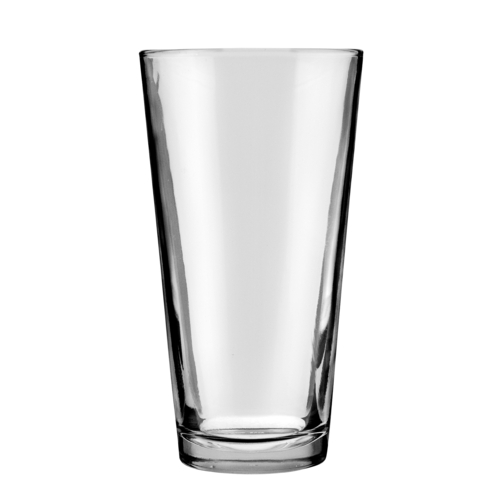 Anchor Hocking Foodservice  77422  Mixing Glass RT 22 oz.
