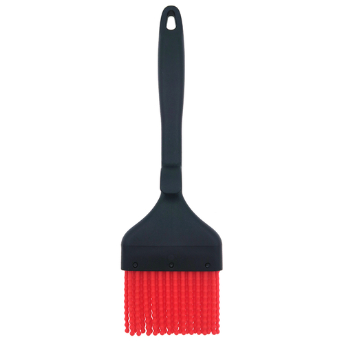 Chef Master 90249 3'' High Heat Basting Brush