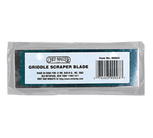 Chef Master  90003HD  Replacement Blades, 5-1/2'' for models # 90002, 90018 & 90220
