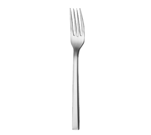 1880 Hospitality B449FDEF CHEFS TABLE SATIN DESSERT/SALAD FORK