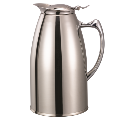 Service Ideas  WP1CH  PITCHER WATER 1L SS POLISHED