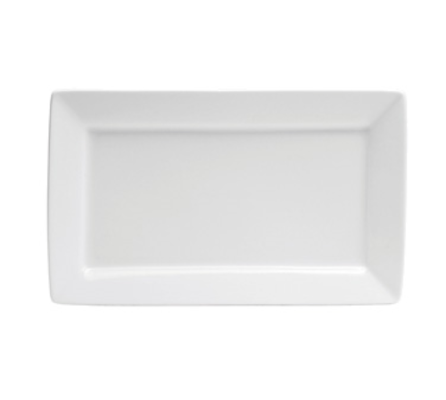 1880 Hospitality F8010000383S UNDEC BWW PLTR RECT 14 1/2 IN