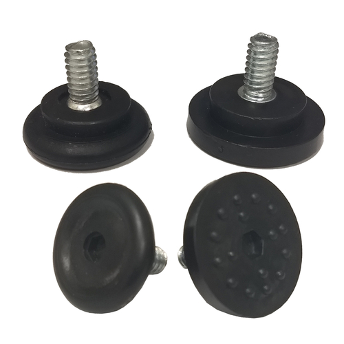 Oak Street  BL522-NL  Glide, adjustable, nylon.  For table bases