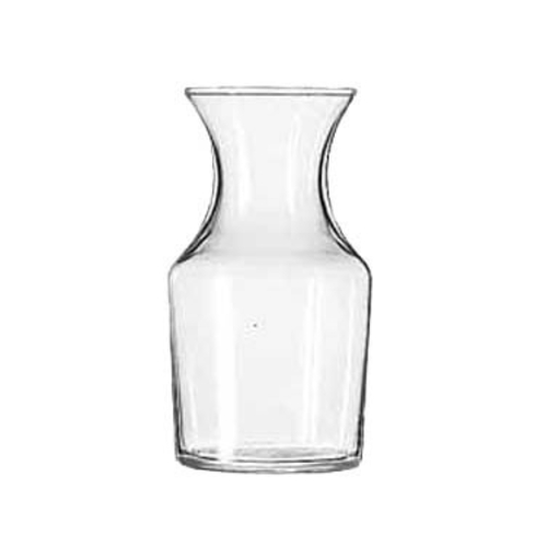 Libbey Glass  719  Cocktail Decanter/Bud Vase