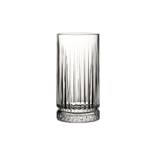 Steelite  P520015  Hiball Glass, 15.0 oz., 5.75''H, Pasabahce, Elysia