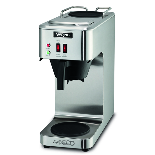 Waring  WCM50  Pour-Over Coffee Brewer