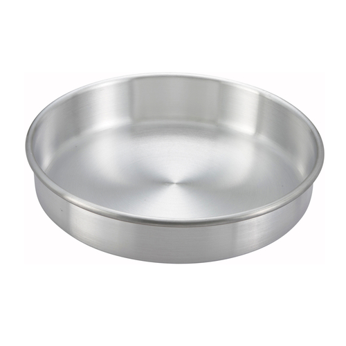 Winco ACP-122 Layer Cake Pan, 12'' x 2'', Alu