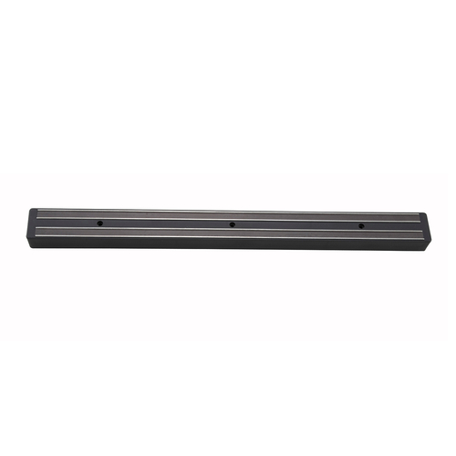 Winco PMB-24 24'' Magnetic Knife Holder, Plastic Base