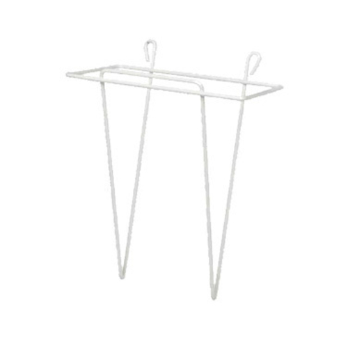Winco WHW-7 Scoop Holder, 7'' x 8''