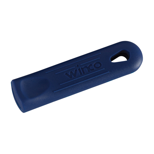 Winco AFP-1HX Blue Sleeve Fits AFP-7, AFP-8, ASP-1, ASP-2