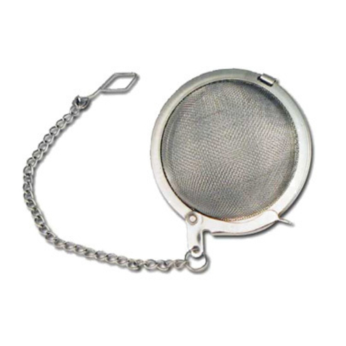 Winco STB-5 Tea Ball, 2'', S/S