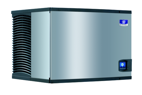Manitowoc IYT0500A Indigo NXT Ice Maker, 30''W, half dice, up to 550 lb., 115v