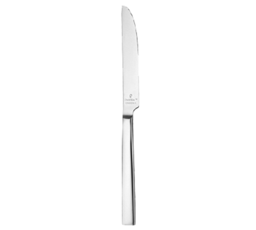 1880 Hospitality  B449KDTF  CHEFS TABLE SATIN DINNER KNIFE