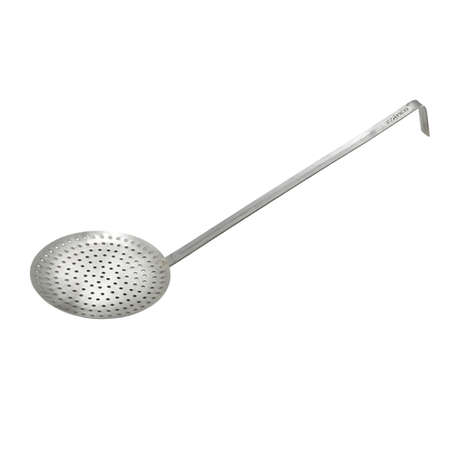 Winco SCS-6 5-3/4'' Skimmer, S/S