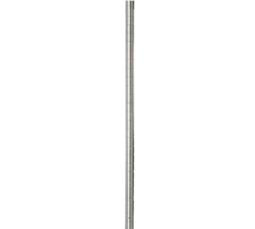 1880 Hospitality  FG063C  Chromate post 63''