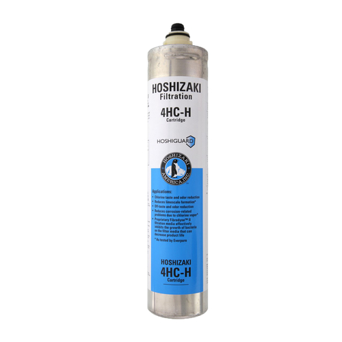 Hoshizaki  H9655-11  Replacement Water Filter Cartridge, each