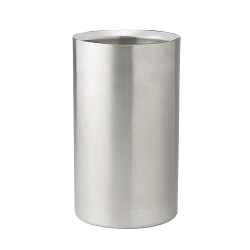 Winco WC-5 Wine Cooler, Double Wall, S/S