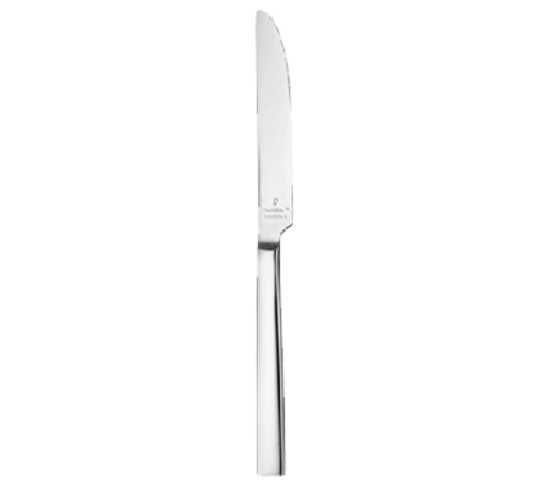 1880 Hospitality B678KDTF CHEFS TABLE DINNER KNIFE