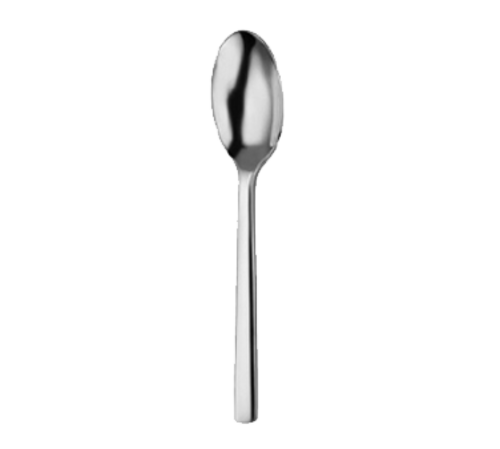 1880 Hospitality B678SFTF CHEFS TABLE TEASPOON EURO SIZE