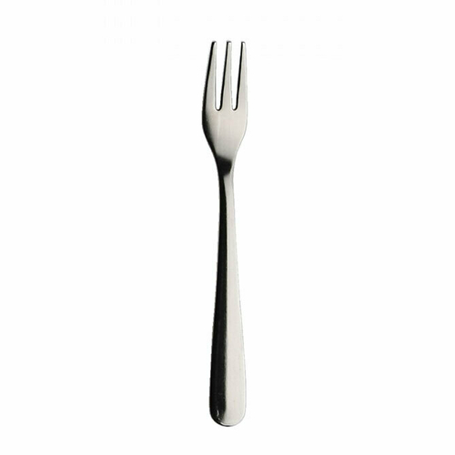 Libertyware  WIN9  Windsor Cocktail/Oyster, 5-3/4'', medium weight, 18/0 stainless, vibro finish