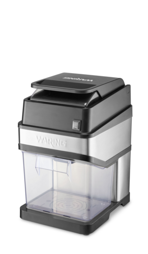 Waring WIC50 Countertop Ice Crusher, 120v - Image 2