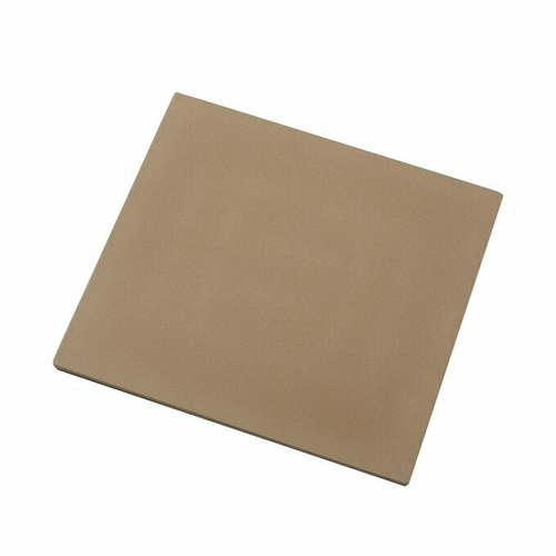 American Metalcraft STONE14 PIZZA STONE, ECONOMY, RECTANGULAR, 15'' X 14''CHINA
