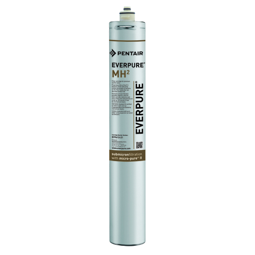 Everpure  EV961321  MH Water Filter Replacement Cartridge, 9,000 gallons