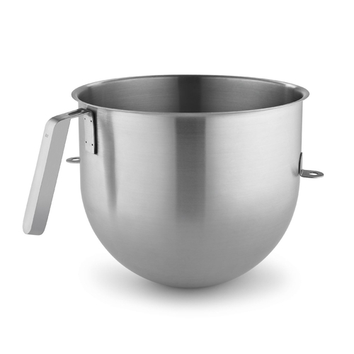 KitchenAid KSMC8QBOWL Mixer Bowl, 8 quart capacity for models KSMC895, KSM8990 and KSM7990