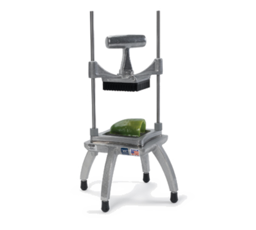Nemco  56500-2  Easy Chopper II, 4-1/4'' cutting area, 3/8'' Vegetable Dicer