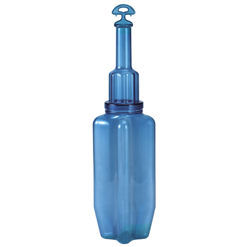 CFS Brands RCU128V2 Rapi-Kool Plus Cold Paddle, 128 oz., hanging hook, polycarbonate