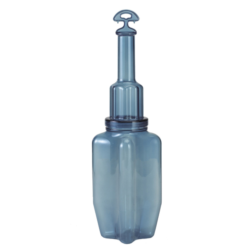 CFS Brands RCU64V2 Rapi-Kool Plus Cold Paddle, 64 oz., hanging hook, polycarbonate