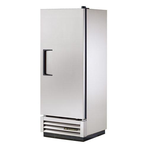True Mfg. - General Foodservice T-12-HC One Section Reach-in Refrigerator, 24.88''W, 115v