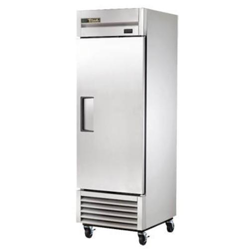 True Mfg. - General Foodservice T-23-HC One Section Reach-in Refrigerator, 27''W, 115v