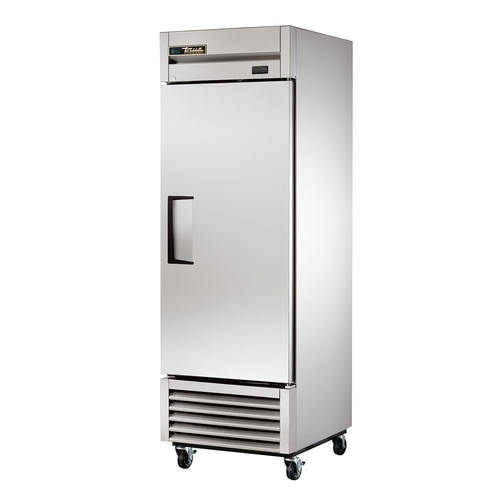 True Mfg. - General Foodservice T-23F-HC One Section Reach-in Freezer, 27''W, 115v
