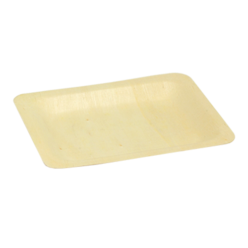 Front Of The House  DAP061NAW28  8'' x 5.75'' Servewise Plate - Pack 200