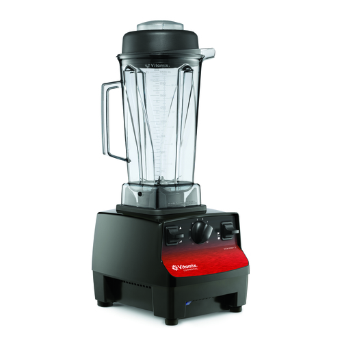 Vita-Mix 062826 Vita-Prep 3 Food Blender, 64 oz., manually-operated variable speed control, 3 peak HP, 120v - Image 2