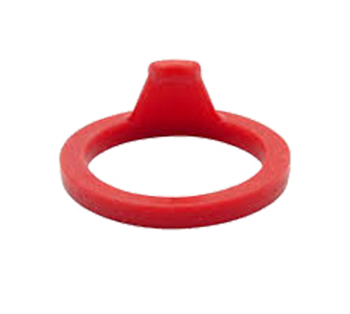 ISI North America 2290001 Head Gasket, for 140301, 160301, 170301, & 180101, red
