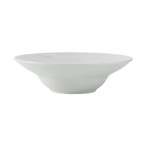 Tuxton China  FPD-087  Rim Soup 10-1/2oz